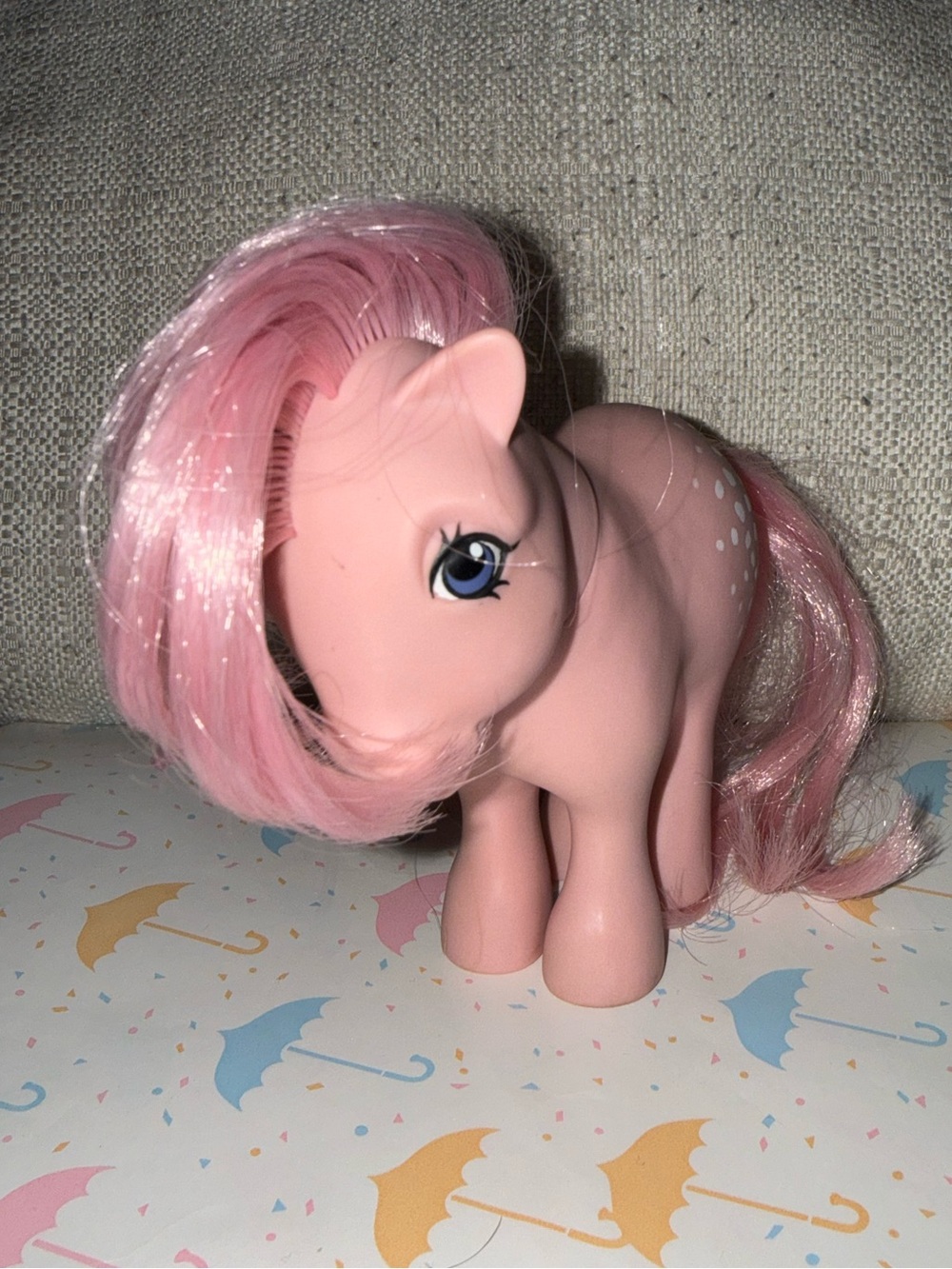 My Little Pony Doll